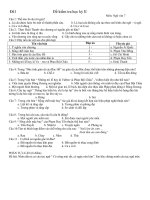 Đề văn 7 - sưu tầm đề kiểm tra, thi định kỳ học sinh giỏi môn văn bồi dưỡng (132)