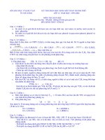 Đề thi học sinh giỏi TP Đằ Nẵng lớp 12 năm 99-2000(vong_2)
