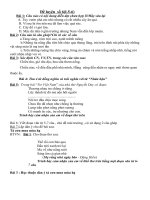 Đề thi lớp 5 - sưu tầm các đề kiểm tra, thi học sinh giỏi lớp 5 bồi dưỡng (14)