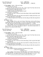 Đề văn 7 - sưu tầm đề kiểm tra, thi định kỳ học sinh giỏi môn văn bồi dưỡng (135)