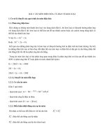 bài giảng   ăn mòn điện hóa và bảo vệ kim loại