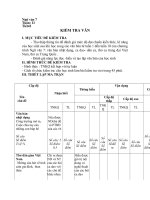 Đề văn 7 - sưu tầm đề kiểm tra, thi định kỳ học sinh giỏi môn văn bồi dưỡng (125)