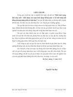 Tính toán trạng thái ứng suất - biến dạng của trạm bơm dạng không gian có kể đến động đất bằng phương pháp phần tử hữu hạn