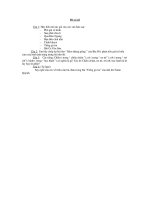 tuyển chọn học sinh giỏi văn 7, đề số 42