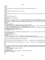 Đề và đáp án HÓA HỌC 10 - CƠ BẢN  tuần 27  trường THPT LÝ TỰ TRỌNG CẦN THƠ