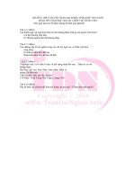 Đề thi văn lớp 6 (1)