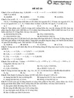 MỘT SỐ ĐỀ THI THỬ THPT QUỐC GIA 2015 HAY (Sưu tầm) (38)