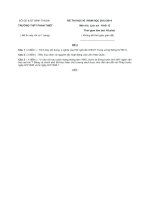 TRƯỜNG THPT PHAN THIẾT  ĐỀ THI HỌC KÌ I NĂM HỌC 2013-2014 MÔN LỊCH SỬ 12 ĐỀ 2