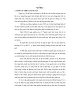 Đánh giá hiện trạng cung cấp nước sạch và đề xuất các giải pháp quản lý kỹ thuật công nghệ phù hợp đến năm 2020 trên địa bàn thị xã Dĩ An, tỉnh Bình Dương