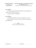 Đề thi chọn học sinh giỏi lớp 9 của Tỉnh VĨnh Phúc 2014 môn văn.PDF