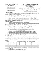 ĐỀ thi học sinh giỏi chính thức năm 2014 môn sinh đề (3)