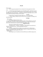 tuyển chọn học sinh giỏi văn 7, đề số 65