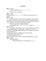 đề thi hsg toán toán 8,đề THI số 15