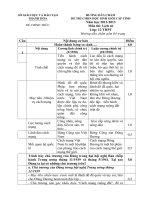 Đề thi học sinh giỏi Lịch sử lớp 12 chọn lọc số 4