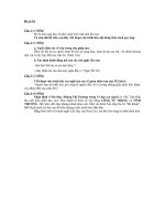 tuyển chọn học sinh giỏi văn 7, đề số 54