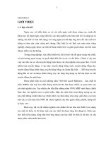 Nghiên cứu, thiết kế bộ ly hợp dùng bộ truyền động lưu chất từ biến (Mr Fluid)