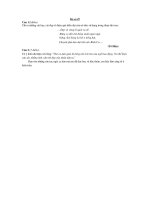 tuyển chọn học sinh giỏi văn 7, đề số 47