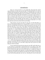 Áp dụng phương pháp PSO cải tiến cho bài toán phân bố công suất tối ưu với ràng buộc an ninh