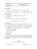 Đề thi chọn học sinh giỏi lớp 9 của Tỉnh VĨnh Phúc 2014 môn toán.PDF
