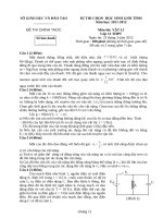 Đề và Đáp án Học Sinh Giỏi Vật Lý 12 (có đáp án) (34)
