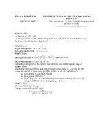 đề thi TS 10 Phú Thọ 2013-2014