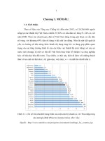 Nghiên cứu nhân tố ảnh hưởng đến sự sẵn sàng tham gia của đối tượng có nhu cầu và xây dựng các chỉ báo về thành quả (KPI) đối với chính sách nhà ở xã hội