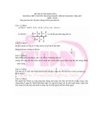 Đề thi toán lớp 6 (5)