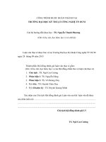 Điều khiển động cơ không đồng bộ ở chế độ tiết kiệm năng lượng