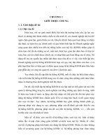 Hệ thống kiểm soát nội bộ bảo hiểm xã hội Thành phố Hồ Chí Minh Thực trạng và giải pháp