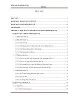 Thực trạng và giải pháp phát triển dịch vụ logistics tại VNpost