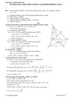 Đề thi toán 11 - sưu tầm đề kiểm tra, thi học kỳ, thi học sinh giỏi tham khảo bồi dưỡng (26)