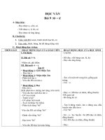 giao an tiếng việt lớp 1