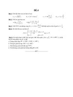 Đề thi toán 11 - sưu tầm đề kiểm tra, thi học kỳ, thi học sinh giỏi tham khảo bồi dưỡng (297)