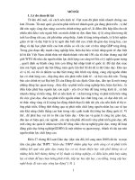 Biện pháp quản lý giáo dục hướng nghiệp của Hiệu trưởng trường THPT Nguyễn Gia Thiều , Hà Nội