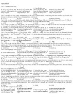 Đề thi thử đại học môn vật lí trên trang moon (19)