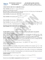 Bộ 20 đề thi thử THPT Quóc gia môn toán từ trang moon (4)