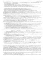 Đề thi và đáp án môn sinh học kỳ thi THPT quốc gia 2015 – mã đề 851