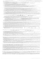 Đề thi và đáp án môn sinh học kỳ thi THPT quốc gia 2015 – mã đề 483