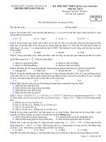 Gói 3 tuyển chọn đề vật lí tỉnh Gia Lai 2015 (có đáp án) (7)