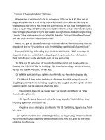 Sơ lược lịch sử nhân trắc học Việt Nam