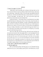 Nghiên cứu đánh giá hiện trạng và đề xuất các biện pháp quản lý chất thải rắn công nghiệp nguy hại phát sinh từ các cơ sở sản xuất nằm trong KCN CNN trên địa bàn tỉnh Khánh Hòa đến năm 2020