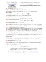 Đề thi thử THPT quốc gia chọn lọc số 95.2015.PDF