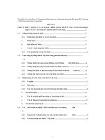 Cải Cách Thuế ở Việt Nam Trong Giai Đoạn Hiện Nay Và Tầm Quan Trọng Cho Đến Năm 2020. Nợ Công ở Việt Nam, Thực Trạng Và Giải Pháp