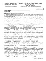 THI KHẢO SÁT THPT QUỐC GIA 2015-THPT TRIỆU SƠN 2 môn vật lý (4)