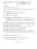 đề thi thử THPT QG môn toán số 205.PDF