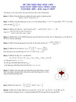Đề thi giải toán bằng máy tính cầm tay casio lớp 12 tham khảo (24)