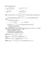 Đề thi toán 11 - sưu tầm đề kiểm tra, thi học kỳ, thi học sinh giỏi tham khảo bồi dưỡng (295)