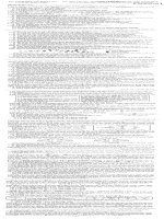 Đề thi và đáp án môn sinh học kỳ thi THPT quốc gia 2015 – mã đề 159