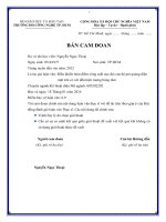 Điều khiển bám điểm công suất cực đại của hệ pin quang điện mặt trời có xét đến hiện tượng bóng râm