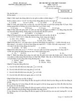 Gói 1 tuyển tập đề vật lí tỉnh Gia Lai năm 2015 (4)